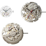 Mechanical Movement Japan Sier 8N24 Parts for Brand Top Quality Watch Replacements