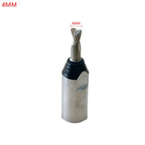 1PCS 4/5/6/8/10MM Domino DF500 Special Milling Cutter Slotting And Tenoning Cutter For Woodworking Tungsten Steel Milling Cutter