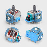 Controller Thumbstick Optimal Joystick Replacement Enhanced Control Sensitivity Analog 3d Ps5 for Wireless