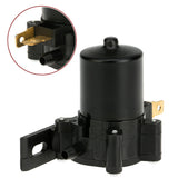 12V Universal Windscreen Washer Windshield Water Pump for Car Van Bus Truck