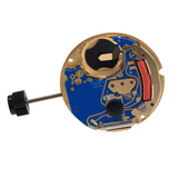 Quartz Single Calendar Replacement ETA 956.412 Watch Repair Movement