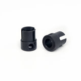 2Pcs Metal Universal Joint Drive Cup 8509 For ZD Racing DBX-07 DBX07 EX-07 EX07 1/7 RC Car Upgrade Parts Accessories