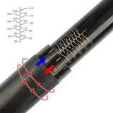 28-210N.M 1/2Inch Auto Repair Tire Preset Torque Wrench