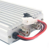 45W MX-P50M HF Power Amplifier for FT-817 ICOM IC-703 Elecraft KX3 QRP FT-818 Xiegu G90 G90S G1M X5105