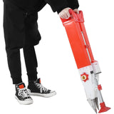 Fertilizer Precise Seeding Fertilize Accurately Portable Garden Push Seeder Depth Adjustable Operation Corn Planter