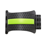 Waist Massager Home Back Exercises Stiff Supine Yoga Humpback Spine Beauty Correction Lumbar Board