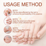 20ml Cuticle Nutrient Nourish Repair Damaged Nail Care Nutrition Oil Treatment Moisturizes Strengthen Bright for Nails