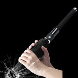Umbrella Security Vehicle Outdoor Expansion Broken Window Self-defense Quick Pull Out The Safety Hammer