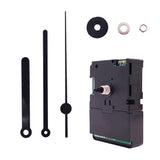 DIY Smart Wifi Automatic Time Adjustment Mute Movement Kits Home Decoration Durable Clock Accessories