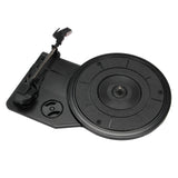 Turntable Record Player Phonograph Small Movement SW-200