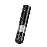 Ambition New Wireless Tattoo Machine Pen Portable Battery Strong Power Motor Professional Tattoo Equipment