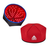 Growth Devices Infrared Care Device Physiotherapy Hair Cap PCBA