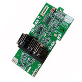 BSL36A18 Lithium-Ion Battery Protection PCB Circuit Board for 36V 18V Multivolt MV