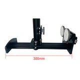 A-Axis Jig Column Cyder Engraving Rotary Module Roller 4th Axis for Laser Engrave hine Router Tools Y-Axis Parts