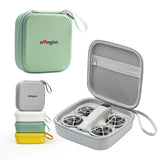 Portable Travel Bag Waterproof Handbag Drone Carrying Case EVA Hard Shell Storage Box For DJI NEO