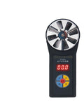 CFJD25/5 coal mine electronic CFJ5/10/25 mining nical low, medium, and high speed anemometer