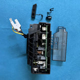 Suitable For Refrigerator EM VEM EG B5 VES Frequency Conversion Compressor Control Board Freezer Accessories