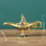 1PC Creative Retro Lamp Wishing to Decorate Home Decoration Doors