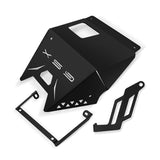 Motorcycle Accessories Engine Chassis Shroud Exhaust Shield for GSX8S