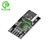 PD/QC Decoy Board USB Boost Type-c PD2.0 PD3.0 9V 12V/15V/20V Fast Charge Trigger Polg Detector Module