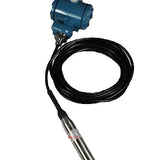 PTFE anti-corrosion high-temperature resistant liquid level display controller input transmitter sensor strong acid and alka
