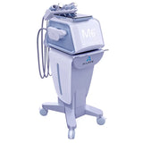 M6 pro Equipment 6 In 1 Multi-functional Bubble Facial lifting Hydra Dermabrasion Water Peel Skin rejuvenation Beauty hydro microdermabrasion hine