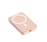 Top Selg Products 2022 20000mAh Magnetic Power Bank Mini Portable Large Capacity Wireless Fast Charge For Phone Accessories