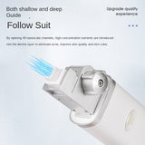 Water Light Hydrating Whitening Device Face Import Brightening Skin Color Fade Wrinkles