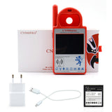 CN900mini Transponder Key Programmer. 4C, 46, 4D, 48G Copy. Frequency Detection. Chip Recognition. CN900 Mini V5.18. Multilingual.