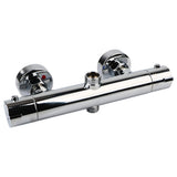 Bathroom Shower Faucet Thermostatic Mixer Valve Valvola Termostatica New Arrival High Quality Inelligent Bathtub Mixer
