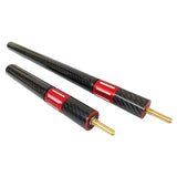Cue Compact Snooker Accessory Pool Stick Extension