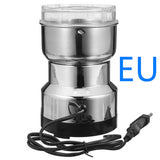 Morning Seven Coffee Grinder