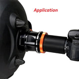 Celestron Reducer Lens 0.7x for EdgeHD 1400 Schmidt Optical Tube Asse #94240