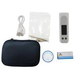 75W Mini USB Wireless Kit 200℃-500℃ Djustable Temperature Pen Electrical Soldering Iron Repair Tools