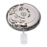 2PCS NH34A NH34 3 Digit Calendar GMT Automatic High-Precision Movement Watch Accessories