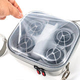 Body Storage Neo Carrying Case Transparent Shoulder Protable For DJI NEO Bag Drone Accessories