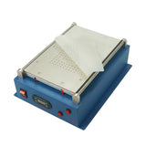 950 V.3 Separating hine with Built-in reinforced air pump,vacuum LCD separator built-in USB charger port