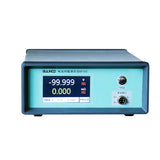 GK750 Internal RS232/Ethernet Touch Screen Lithium Battery Desktop Micro Resistance Tester