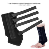 Foot Stabilizer Joint External Ankle Fracture Tibial Fixation Treatment Posture Correct Orthopedic Tendon Support