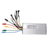 36V/48V 1000W/1500W for Electric Brushless Scooter Motor Controller