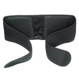 Skinny bag body rechargeable pulse micro-current slimming abdomen waist massager massage belt