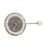 for Swiss ISA 222 Lady Quartz Movement Watch Accessories