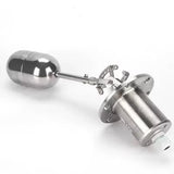 UQK-01/02/03 304 Stainless Steel Foat High Temperature Liquid Controller Water Level at Switch