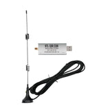 Receiver For RTL-SDR BLOG V3 R820T2 TCXO Receiver+Antenna HF Biast SMA Software Defined Radio 500Khz-1766 Up To 3.2 Mhz