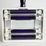 Wood Lamp UV Magnifying Skin Analyzer Ultraviolet Facial skin condition detection for Beauty Salon 220V
