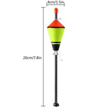 High Sensitivity Intelligent Auto Smart Fishing at Tail Highly Sensitive Fish Bite Remind Buoy Sensor