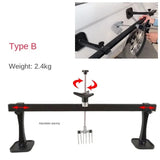 Premium Aluminum Body Quick Sheet Metal Puller for Auto Repair - No Putty Sag Tool for Shaping and Drawing