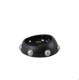 High temperature resistant food bowl
