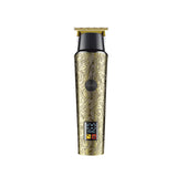 Rechargeable Shaver Beard Trimmer Km-2185 Carving Styling Salon Tools Electric Hair Trimmer  hair trimmer  clippers  barber