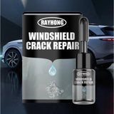 20mlCar Windshield Cracked Repair Crack Car Tools Window Repai Scratch Restore Fluid Glass Curing Glue Accessories